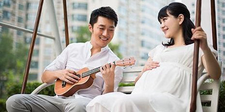 孕妇胎教手机软件合集