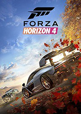 极限竞速地平线4免费版