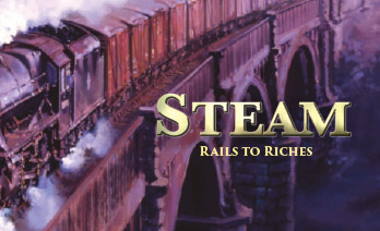 蒸汽致富之道
