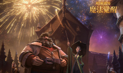 哈利波特魔法觉醒追忆之境第23层厉火打法攻略