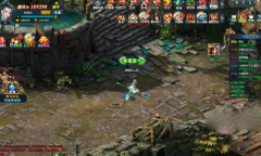 剑客下山手游兑换码大全最新