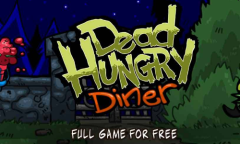 indiegala喜加一！《Dead Hungry Diner》现可免费领取！