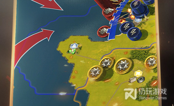 好玩的二战游戏手游合集