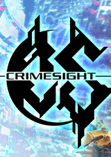 CRIMESIGHT