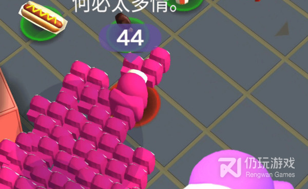 冒险逃亡手游合集