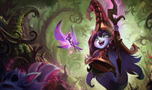 《LOL》璐璐英雄反制介绍