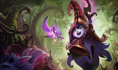 《LOL》璐璐英雄反制介绍