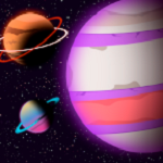 星球冲突