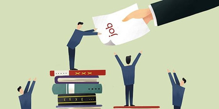 网上求职手机软件合集