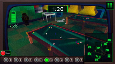 老虎模拟手游合集