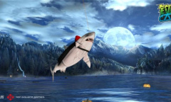 挑战“奇珍异鱼”《钓鱼大对决》与众不同的自然系垂钓体验