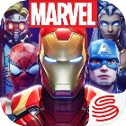 漫威超级争霸战国际服