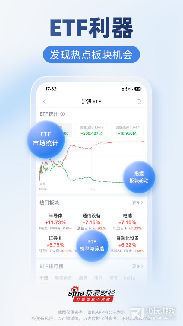 新浪财经2024版