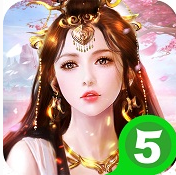 战国美人九游版