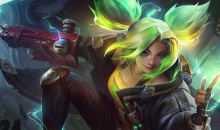 lol手游极地试炼活动时间一览2023