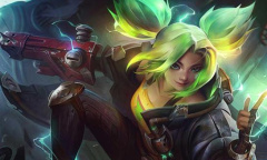 lol手游极地试炼活动时间一览2023