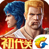 魂斗罗归来国际服