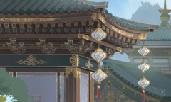 《花亦山心之月》会武必练角色有哪些