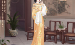 奇迹暖暖金陵凤仙套装获得方法攻略