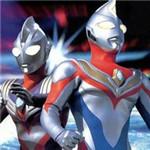 奥特曼格斗进化0迪迦版