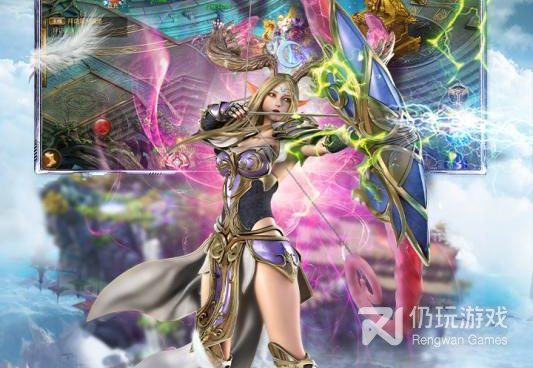 与梦幻诸石类似的手游合集