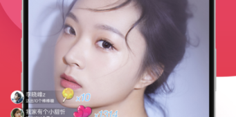 男女比例均衡的聊天