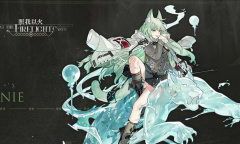 《明日方舟》和弦天赋技能详情