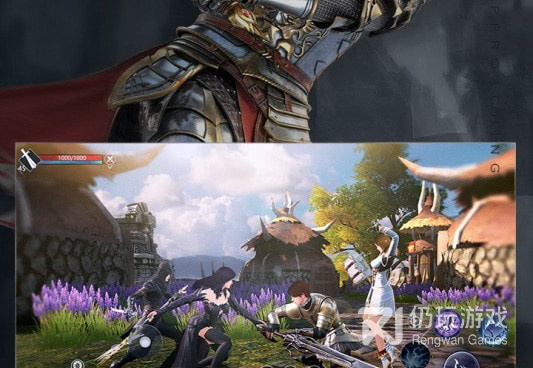 无尽回廊版本大全手游合集