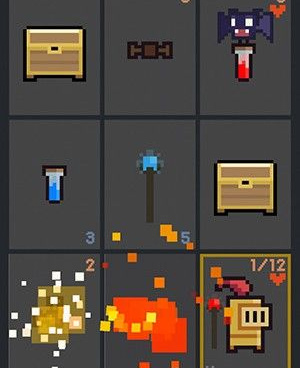 卡牌桌游类手游合集