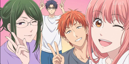 没有广告的追番神器手机软件合集