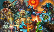 《炉石传说》24.2版千六德卡组搭配参考