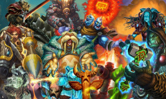 《炉石传说》24.2版千六德卡组搭配参考