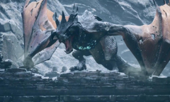 《霍格沃兹遗产》PS5特性 手柄是魔杖的延伸