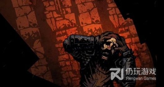 超耐玩的暗黑地牢手游合集