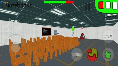 在我们之间手游合集