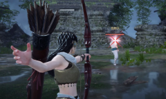 永劫小课堂：远程版本答案 最强远程竟然是它！