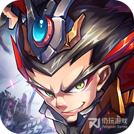 进击的赵云原版