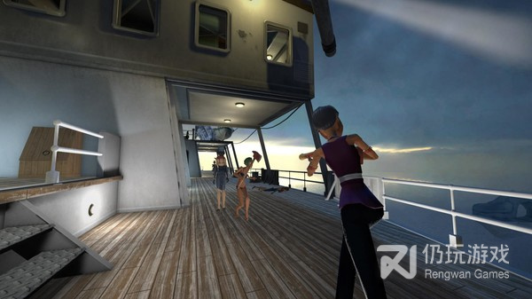 海岛奇兵手游合集