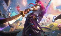 《金铲铲之战》2.1a挑战永恩出装阵容搭配推荐