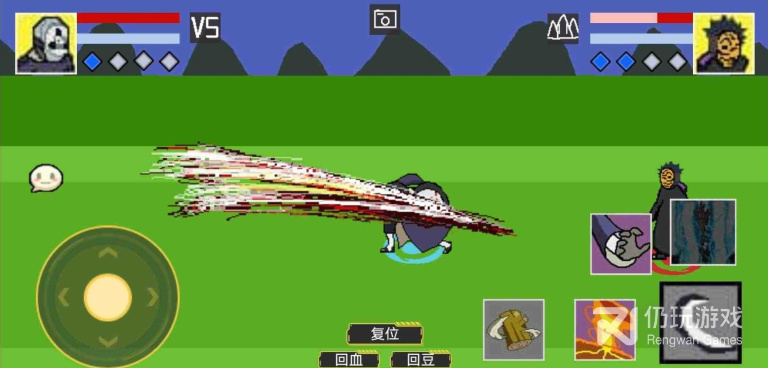 好玩的像素风游戏手游合集