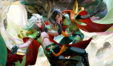 《王者荣耀》3.1两大战令限时返场活动介绍