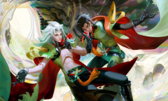 《王者荣耀》3.1两大战令限时返场活动介绍