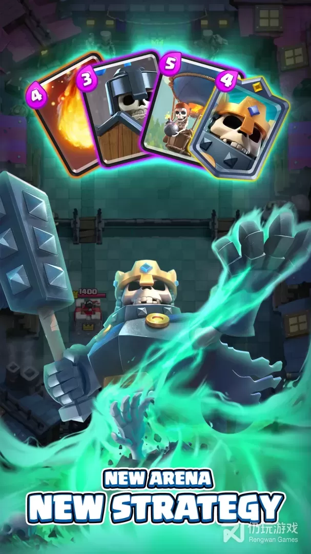 Clash Royale