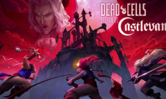 PS5版《死亡细胞》将于6月29日推出 PS4版玩家免费升级详情