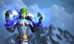 魔兽世界乌龟服职业选择攻略