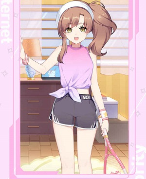 控制女生无条件听从自己手游合集