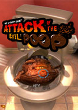 恶魔便便的进攻