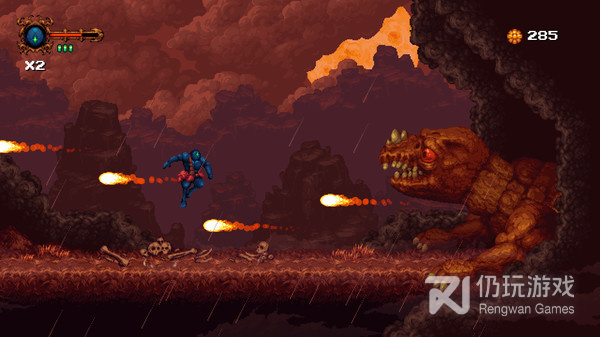 无网络也能玩的火柴人手游合集