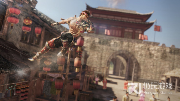 和和平精英差不多的手游合集