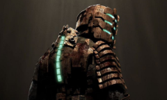 《死亡空间：重制版》发售日期公开 2023年发售